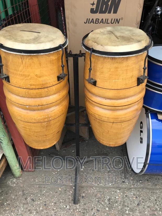 Congas For Sale (Local) · Photo 2