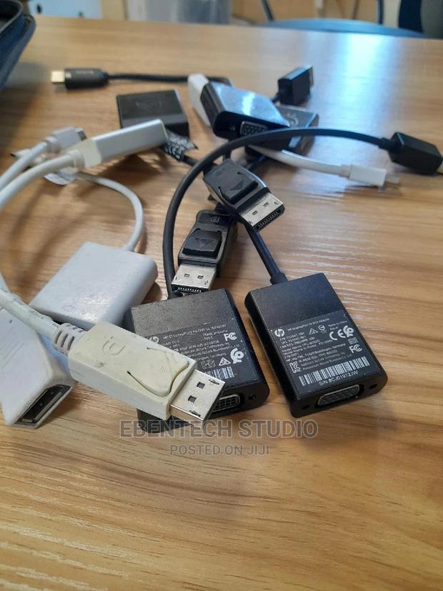Video Converters and Display Adapters · Photo 2