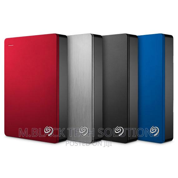 2tb Seagate Slim External Hard Drive · Photo 2