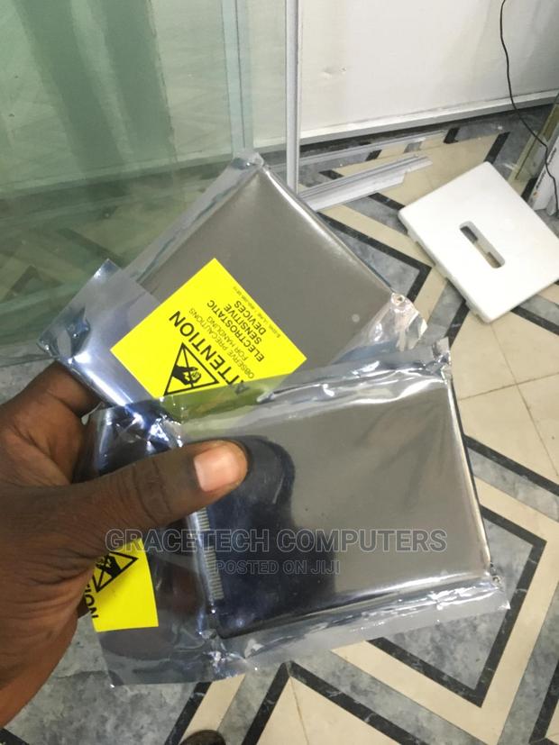 512gb Micron Sata SSDS From Usa · Photo 4