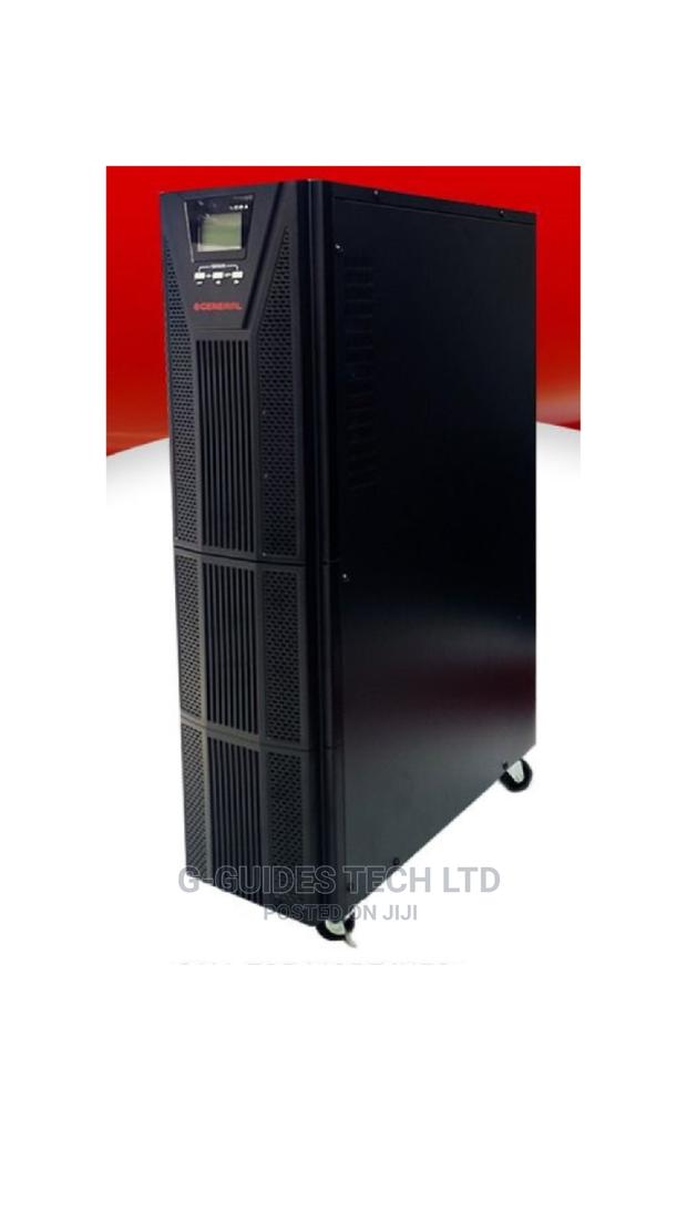 6kva General UPS · Photo 3