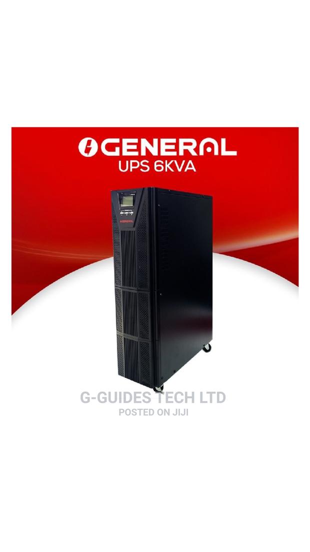 6kva General UPS · Photo 4