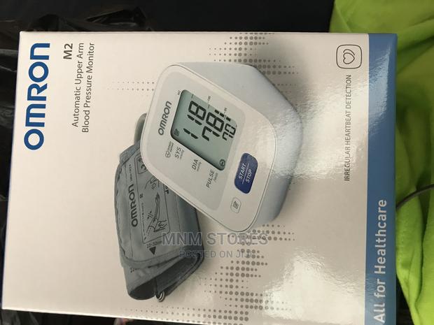 Omron Blood Pressure Monitor · Photo 4