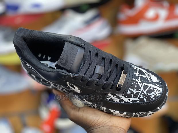 Nike Airforce 1 · Photo 4