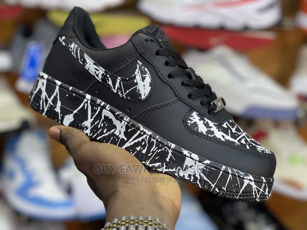 Nike Airforce 1 · Photo 3
