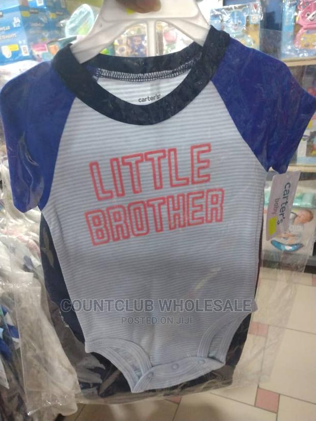 Carter's Baby 6M · Photo 4