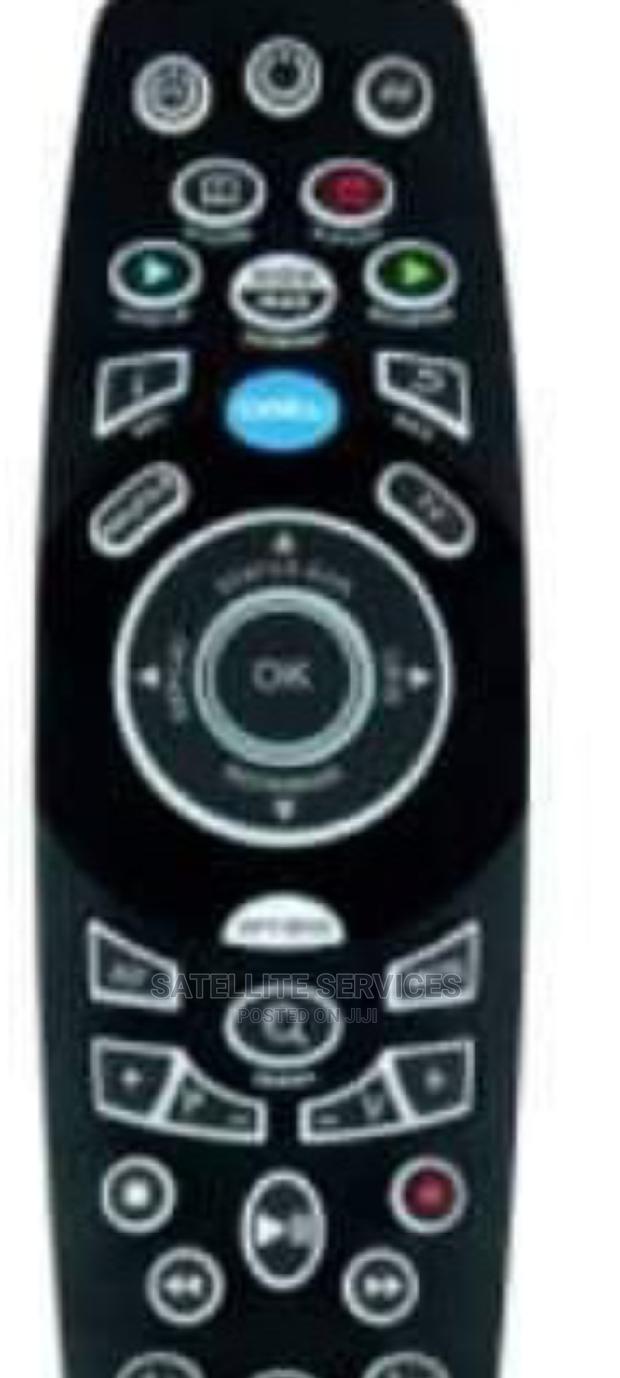 DSTV Explora Remote photo 5
