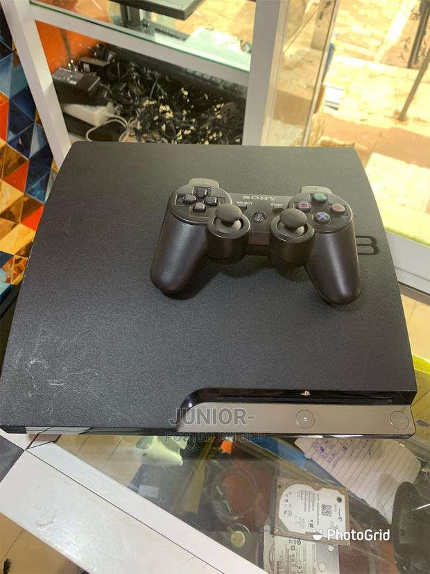 Ps3 Available Now 10 Games 1 Pad · Photo 2