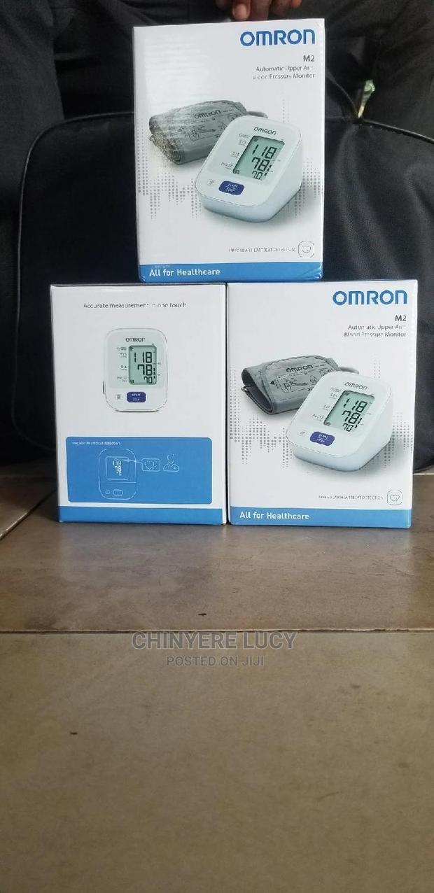 Automatic Blood Pressure Monitor (M2) · Photo 2