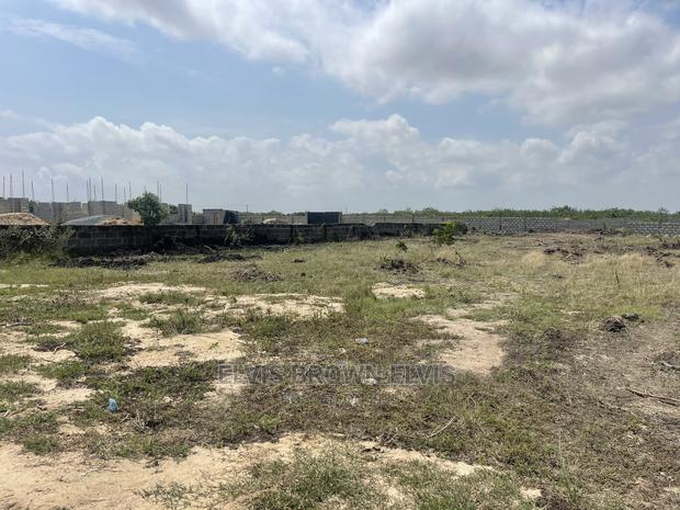 Do You Want a Titled Plot of Land for Sale at Legon Hills · Photo 3