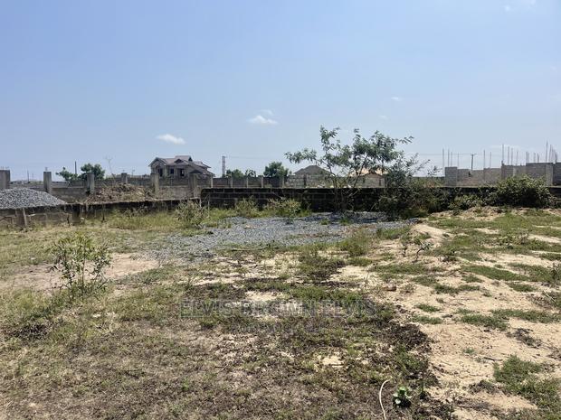 Do You Want a Titled Plot of Land for Sale at Legon Hills · Photo 4