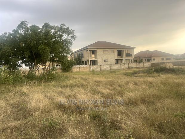 Two Plots of Land Titled for Sale at Legon Hills · Photo 4