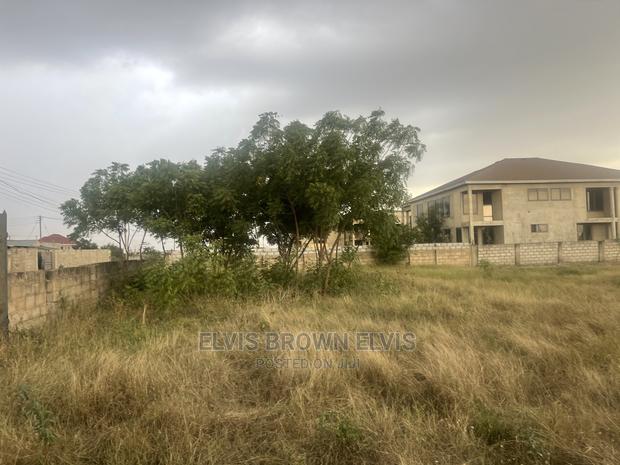 Two Plots of Land Titled for Sale at Legon Hills · Photo 3