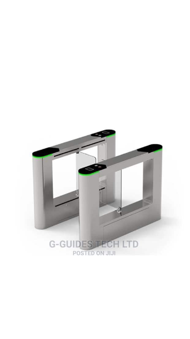 Swing Barrier With Modular Design SBTL6022 · Photo 4