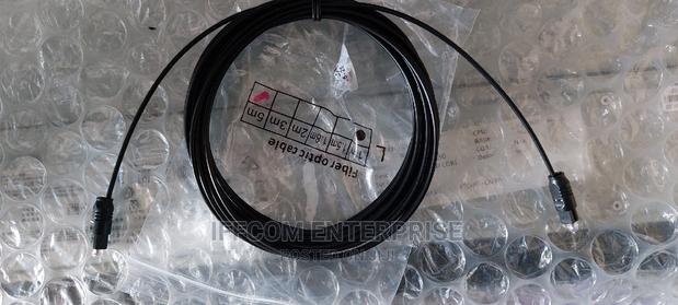 Optical Cable (5 Meters) · Photo 2