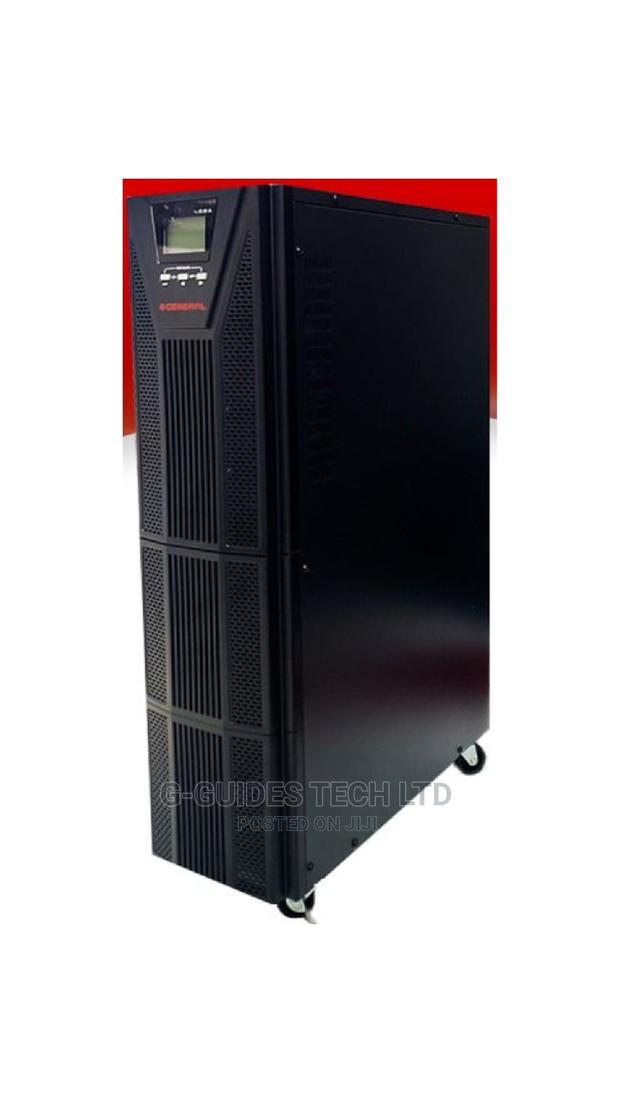10kva General Ups Online, General Ups 10kva Online · Photo 3