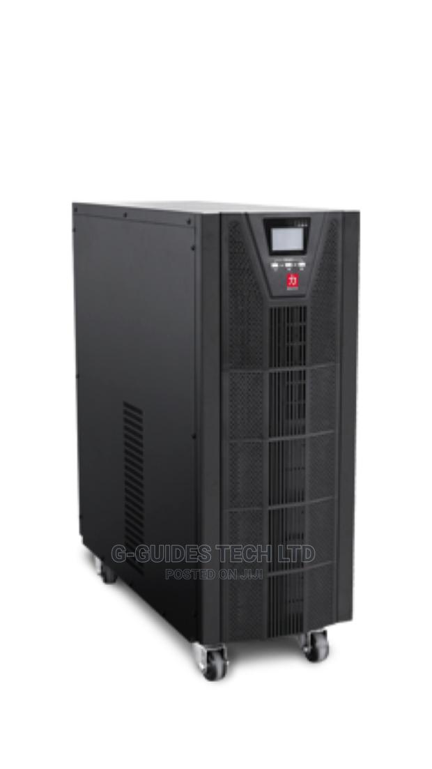 10kva General Ups Online, General Ups 10kva Online · Photo 4