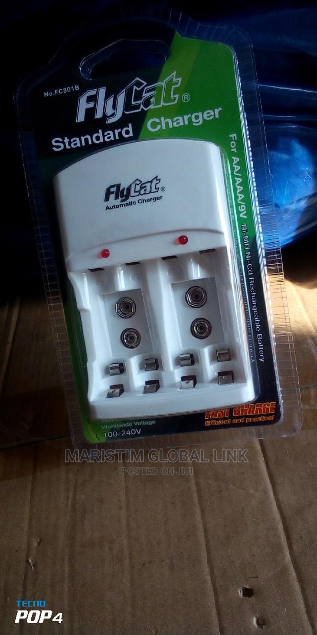 Fast Battery Charger 10in1 · Photo 4