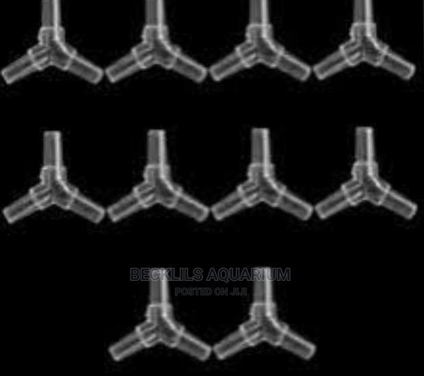 Y Connector Splitter for Aquariums N Pond · Photo 4