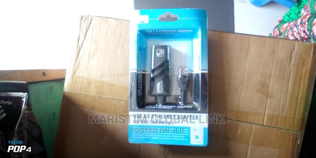 USB 3.0 Ethernet Adapter · Photo 4