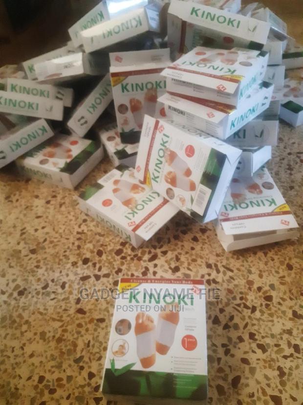 Newly Stocked Kinoki Detox Pads (Wholesale) · Photo 3