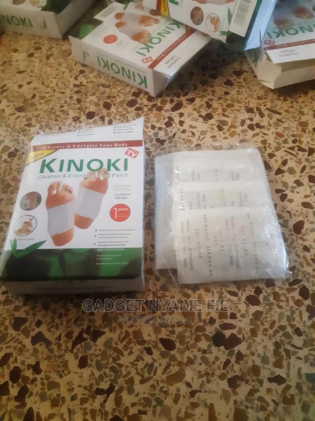 Newly Stocked Kinoki Detox Pads (Wholesale) · Photo 4