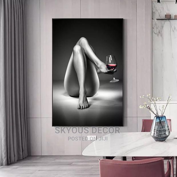 Wall Canvas · Photo 2
