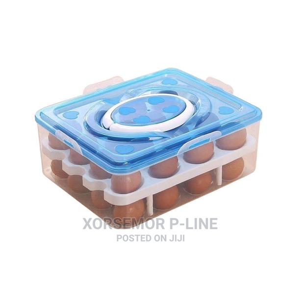 32 Pieces Egg Crate · Photo 2