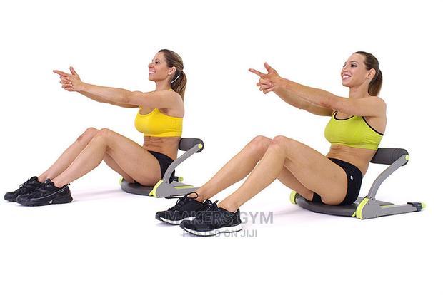 Wonder Core Equipment · Photo 4