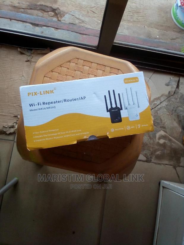 Pix-Link Wi-Fi Repeater/Router/Ap · Photo 4