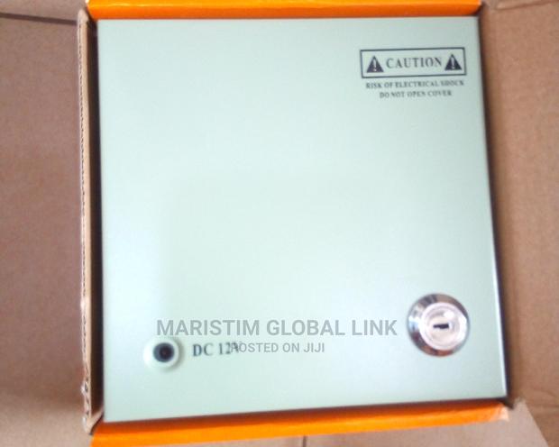 CCTV Power Supply 4way · Photo 4