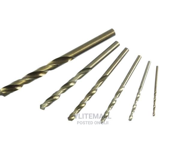 AKDB1065 Metal Drill Bit · Photo 2