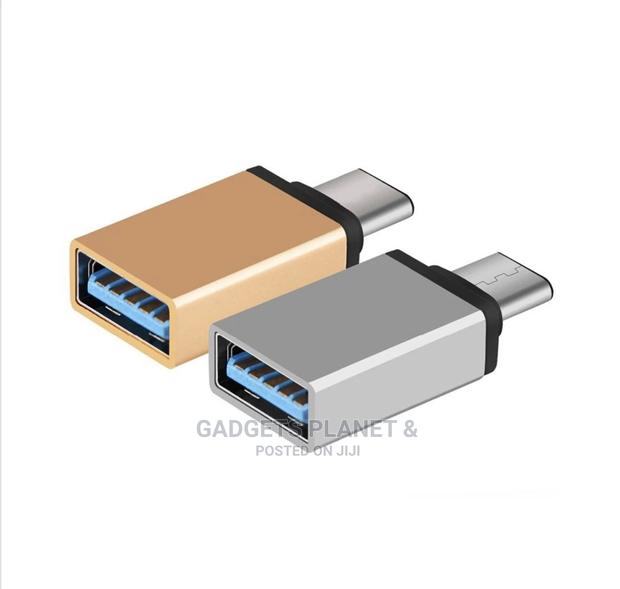 Type-C to USB 3.0 Converter / Adapter · Photo 3
