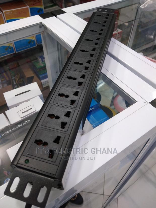 10 Way Rack Mountable Pdu photo 2