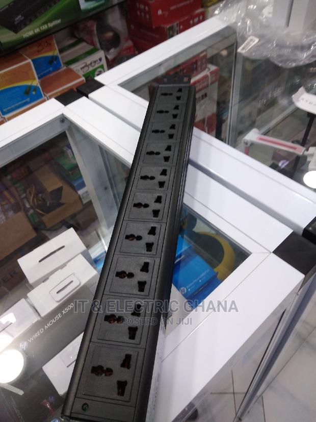 10 Way Rack Mountable Pdu photo 3