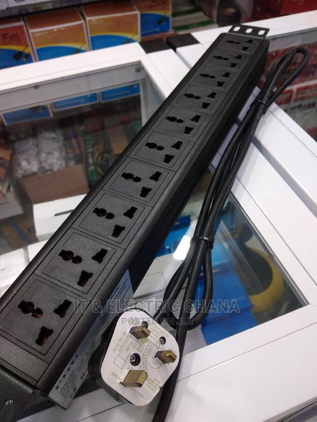 10 Way Rack Mountable Pdu photo 4