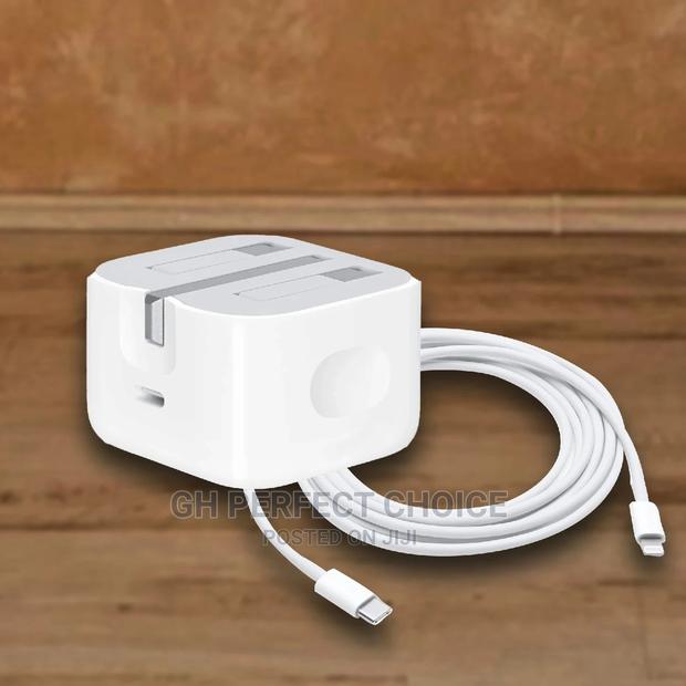iPhone Type C Charger - Very Best Quality iPhone Charger · Photo 2