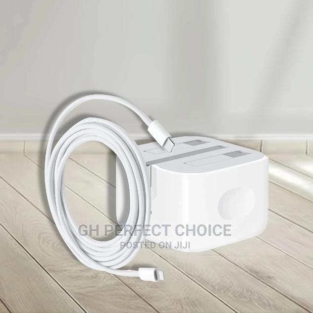 iPhone Type C Charger - Very Best Quality iPhone Charger · Photo 1