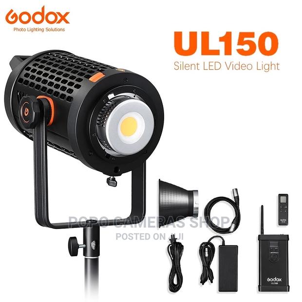 Godox Ul150 Strobe · Photo 4