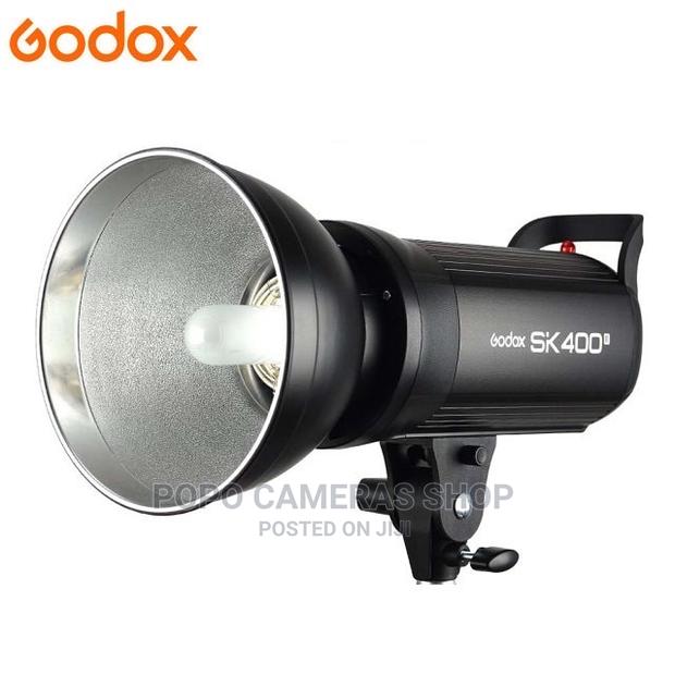 Godox Sk400 Ii Strobe Light · Photo 4