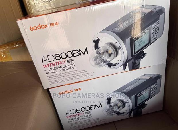 Godox Ad600bm · Photo 2