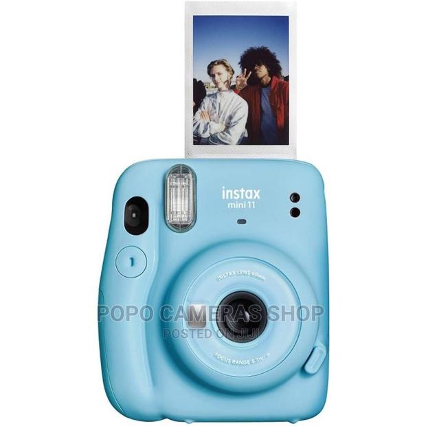 Fuji Instax Mini 11 · Photo 3