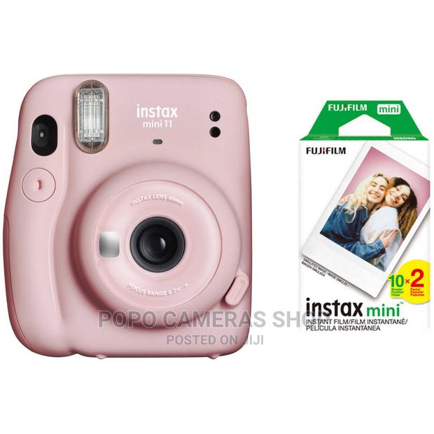 Fuji Instax Mini 11 · Photo 4