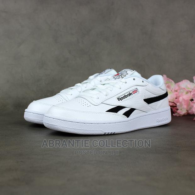 Reebok Classic Club C Revenge · Photo 4