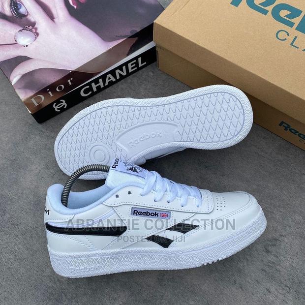 Reebok Classic Club C Revenge · Photo 3