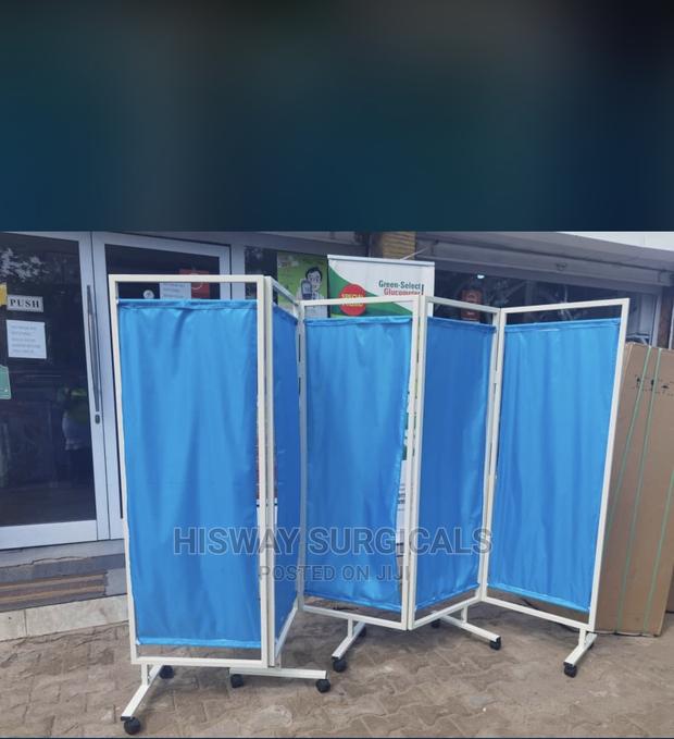 Ward Screen · Photo 2