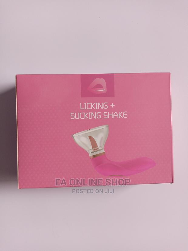 Nipples, Pussy Ass Sex Toy. Sucking Licking Vibrating · Photo 4