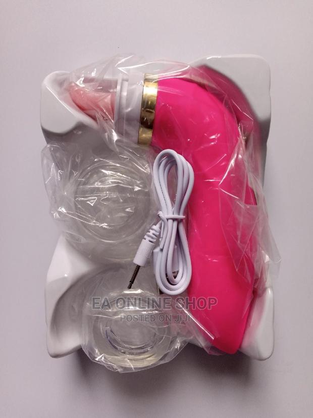Nipples, Pussy Ass Sex Toy. Sucking Licking Vibrating · Photo 3