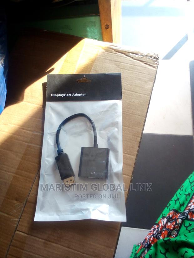 Dp to Vga Converter · Photo 4
