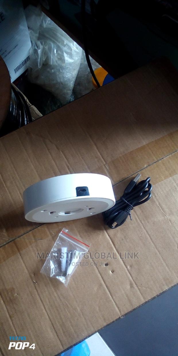 Co Alarm Detector photo 3